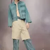Maison Margiela Denim cabanjack