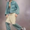 Maison Margiela Denim cabanjack