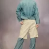 Maison Margiela Denim cabanjack