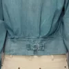 Maison Margiela Denim cabanjack