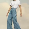 Maison Margiela Denim jeans
