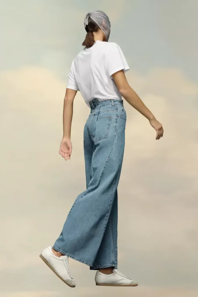 Maison Margiela Denim jeans