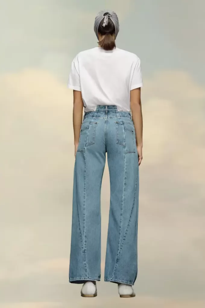 Maison Margiela Denim jeans