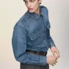 Maison Margiela Denim overhemd