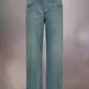 Maison Margiela Distressed jeans
