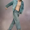 Maison Margiela Distressed jeans