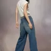 Maison Margiela Distressed jeans