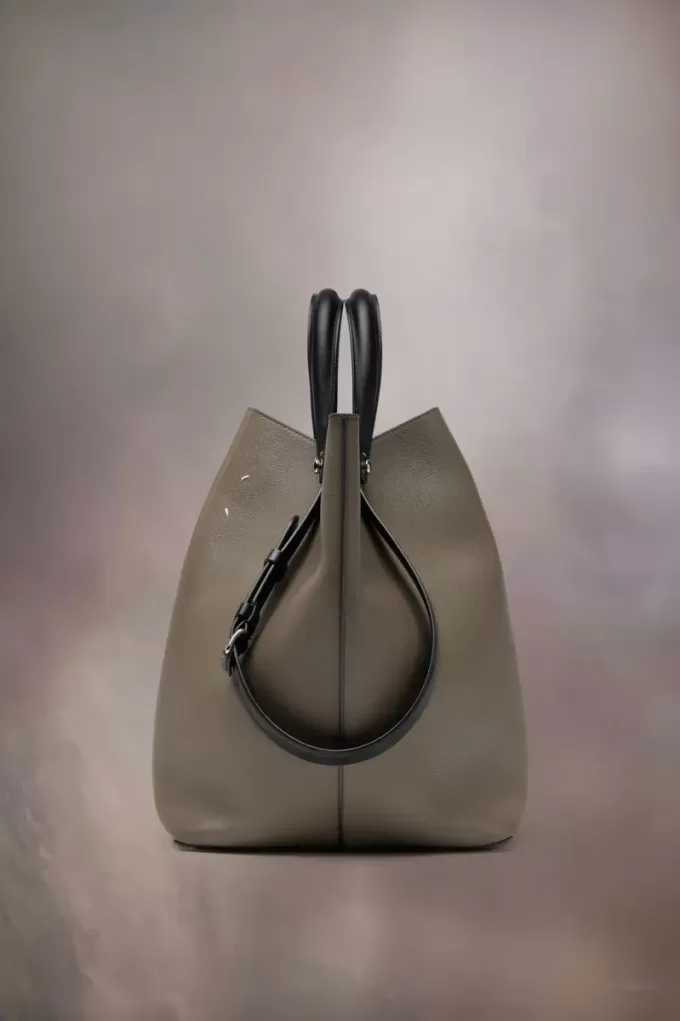 Maison Margiela Dress-age groot