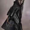 Maison Margiela Dress-age Hobo