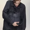 Maison Margiela Dress-age Hobo