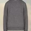Maison Margiela Elbow Patch Trui