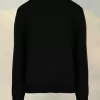 Maison Margiela Elbow Patch Trui