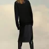Maison Margiela Elbow Patch Trui