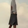 Maison Margiela Elbow Patch Trui