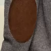 Maison Margiela Elbow Patch Trui