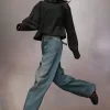 Maison Margiela Firm Fleece Hoodie