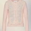 Maison Margiela Gebreid vest