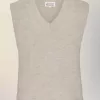 Maison Margiela gebreid vest