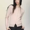Maison Margiela Gebreid vest
