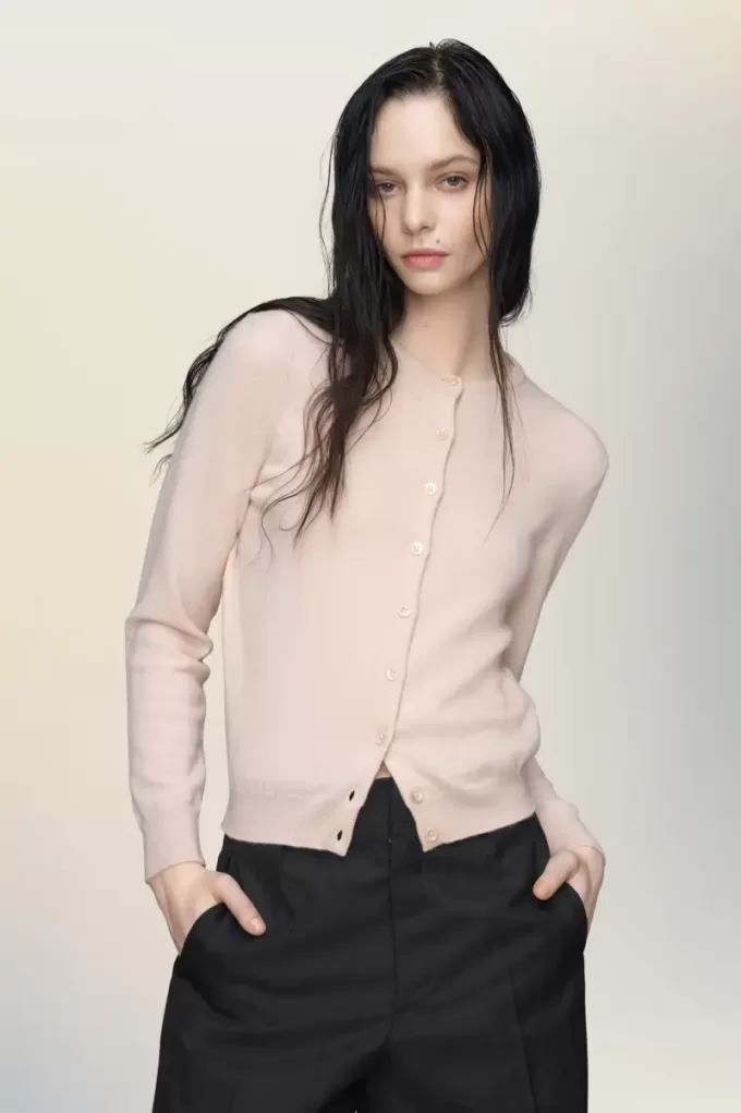 Maison Margiela Gebreid vest