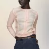 Maison Margiela Gebreid vest