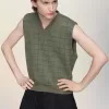 Maison Margiela gebreid vest