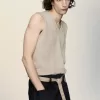 Maison Margiela gebreid vest
