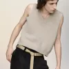 Maison Margiela gebreid vest