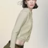 Maison Margiela Gebreid vest