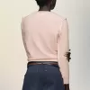 Maison Margiela Gebreid vest