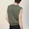 Maison Margiela gebreid vest