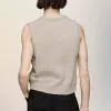 Maison Margiela gebreid vest