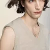 Maison Margiela gebreid vest