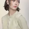 Maison Margiela Gebreid vest