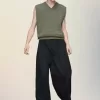 Maison Margiela gebreid vest