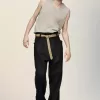 Maison Margiela gebreid vest