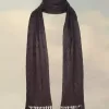 Maison Margiela gebreide sjaal