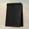Maison Margiela Geldclip portemonnee