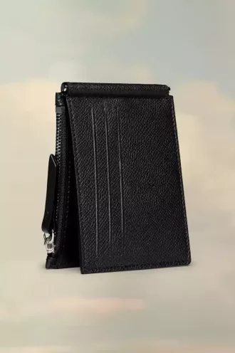 Maison Margiela Geldclip portemonnee
