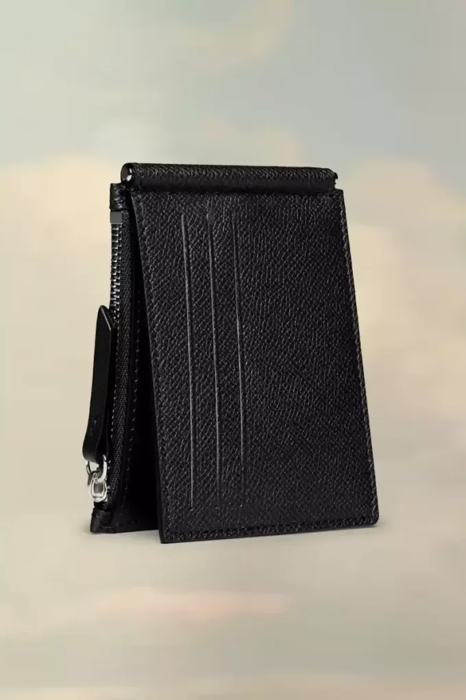 Maison Margiela Geldclip portemonnee