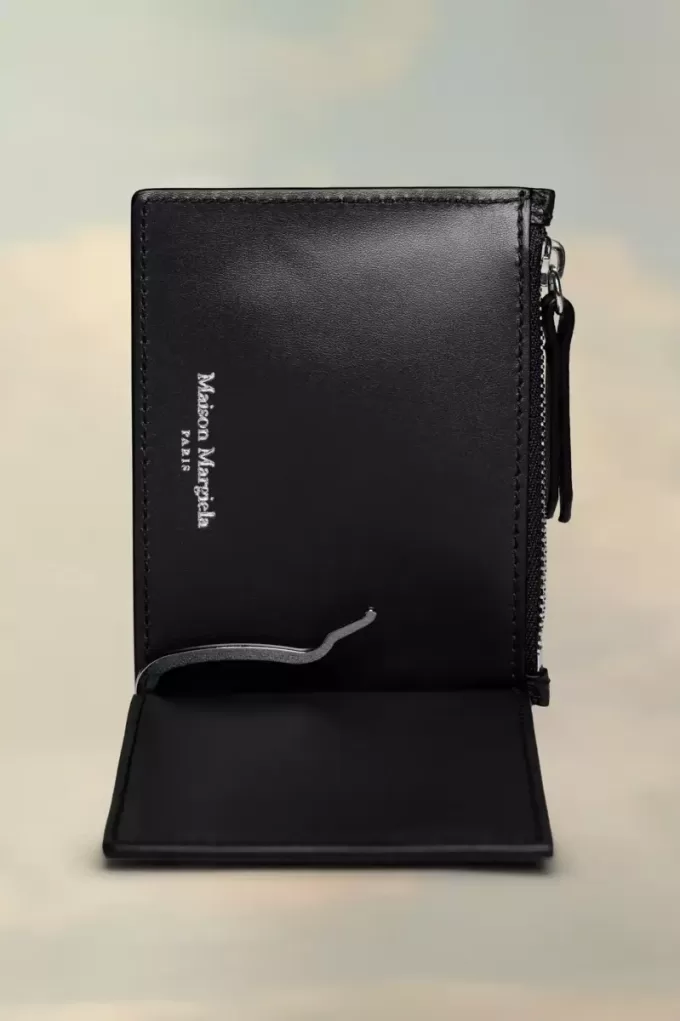 Maison Margiela Geldclip portemonnee