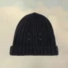 Maison Margiela Gevilte wollen muts