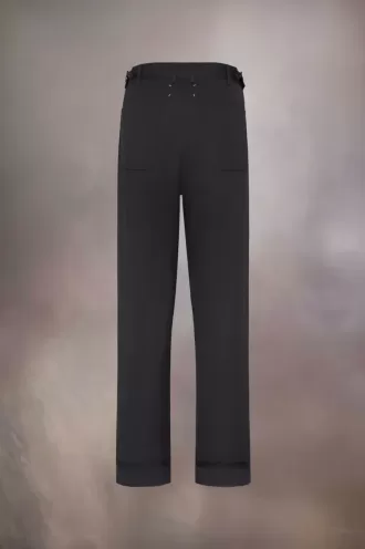 Maison Margiela Geweven broek