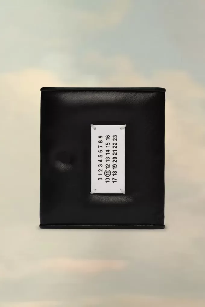 Maison Margiela Glam Slam portemonnee