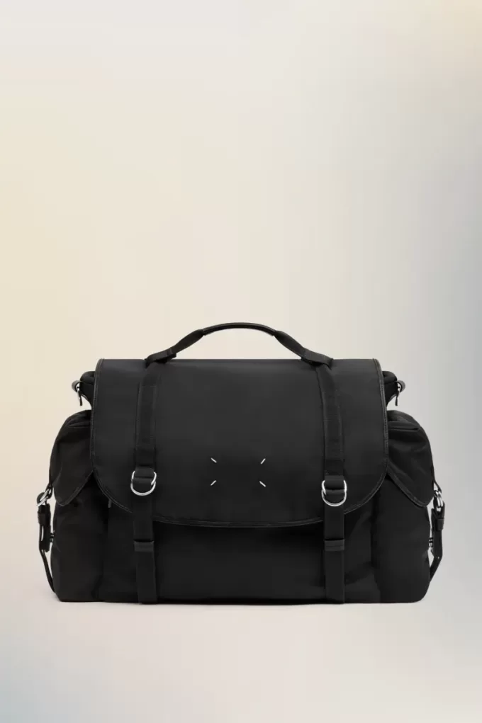 Maison Margiela Hightech-koerier