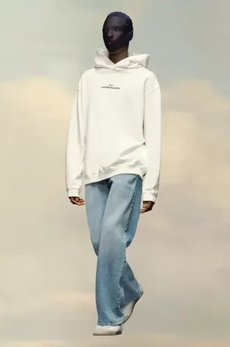Maison Margiela Hoodie