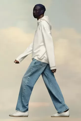Maison Margiela Hoodie