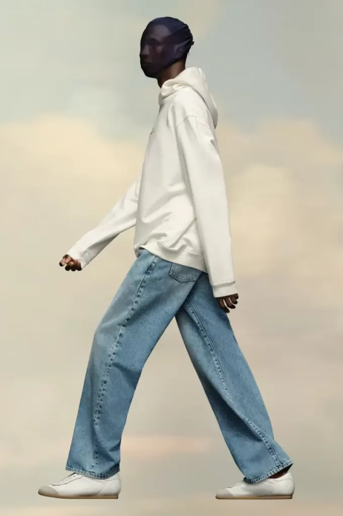 Maison Margiela Hoodie