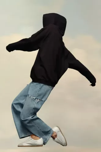 Maison Margiela Hoodie