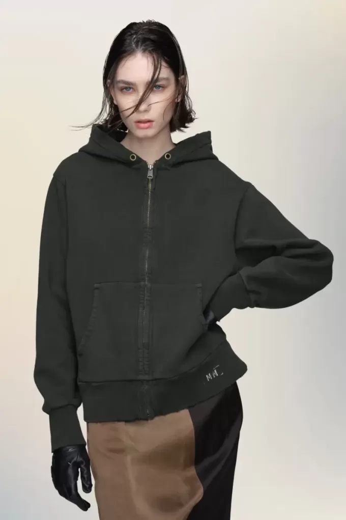 Maison Margiela Hoodie